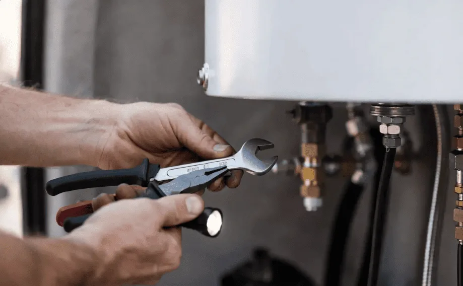 Why choose Water Heater Repair in Glade Valley, NC